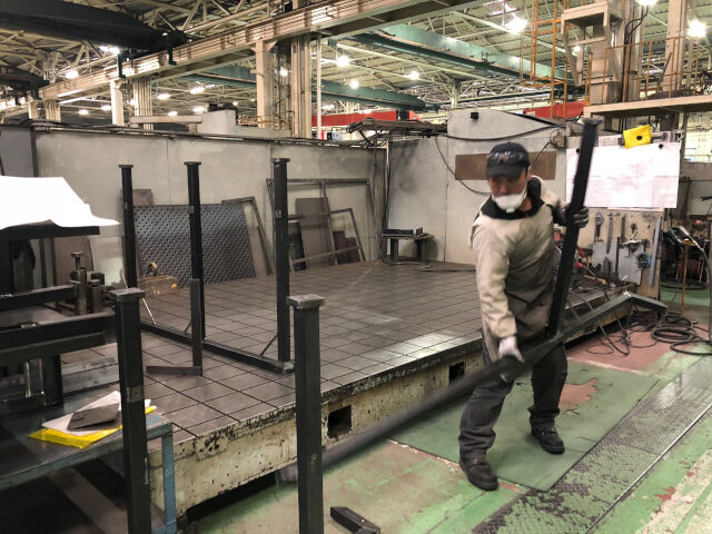 企業イメージ