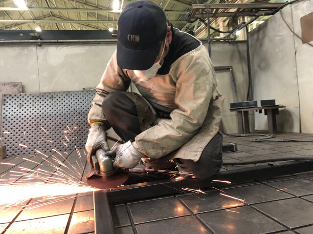企業イメージ