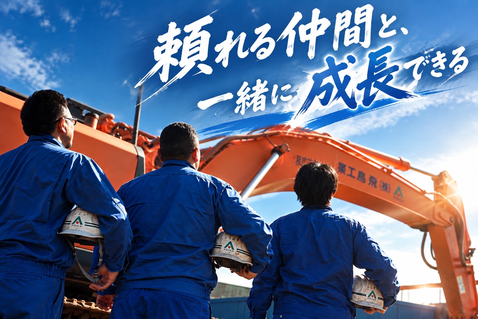企業イメージ