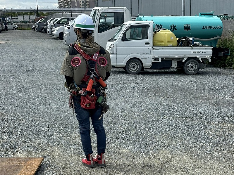 企業イメージ