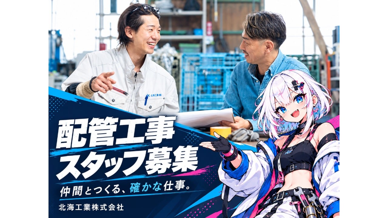 企業イメージ