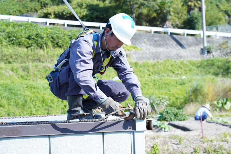 企業イメージ