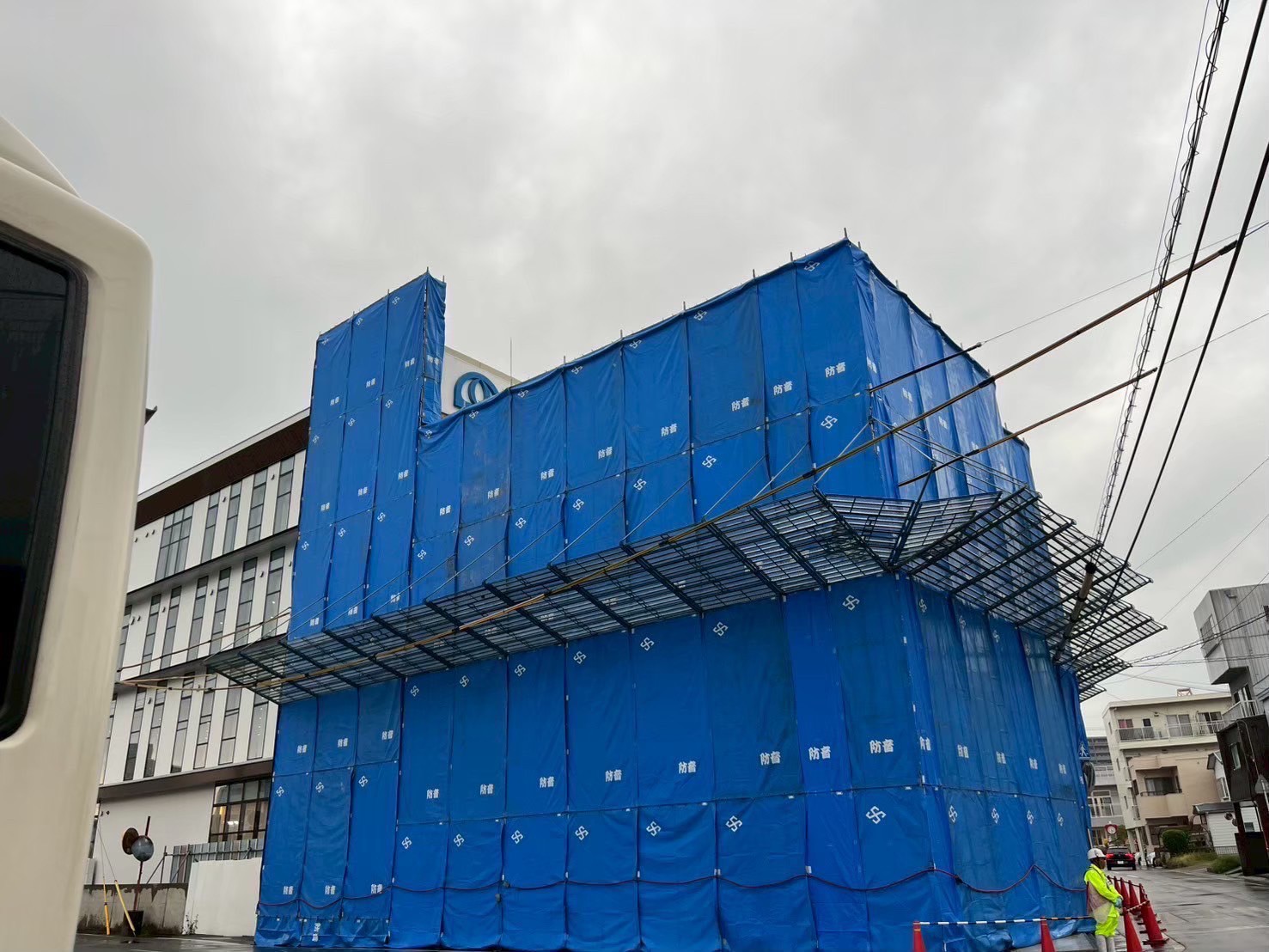 企業イメージ
