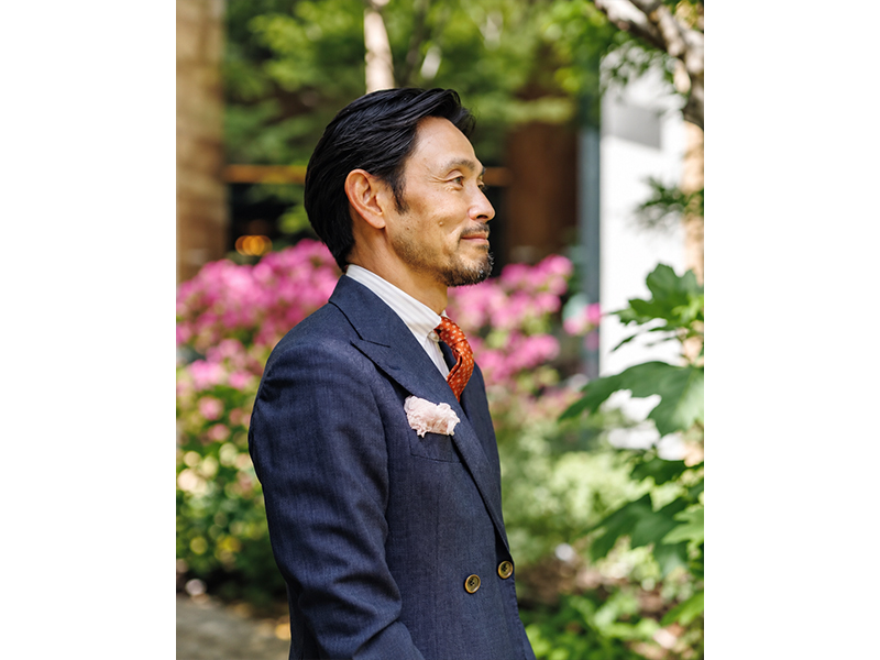 企業イメージ