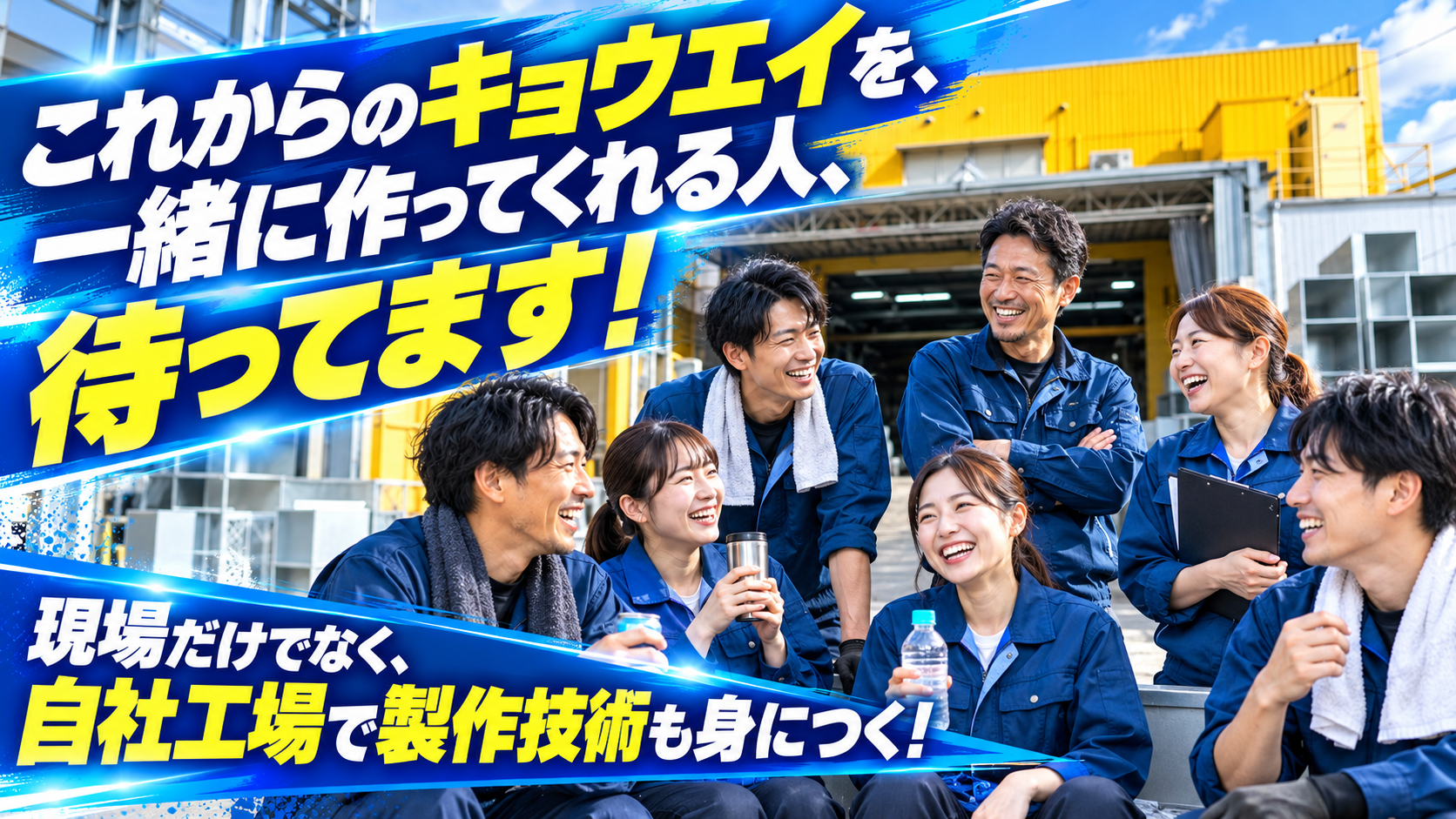 企業イメージ