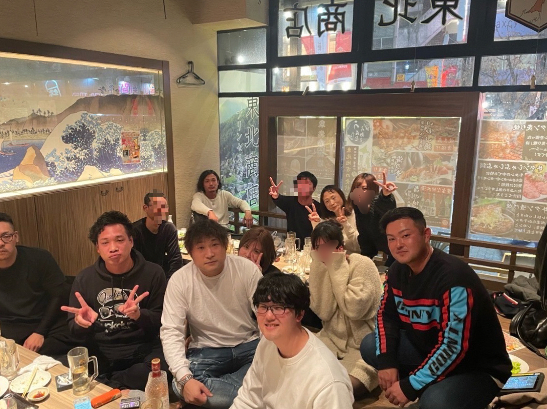 企業イメージ