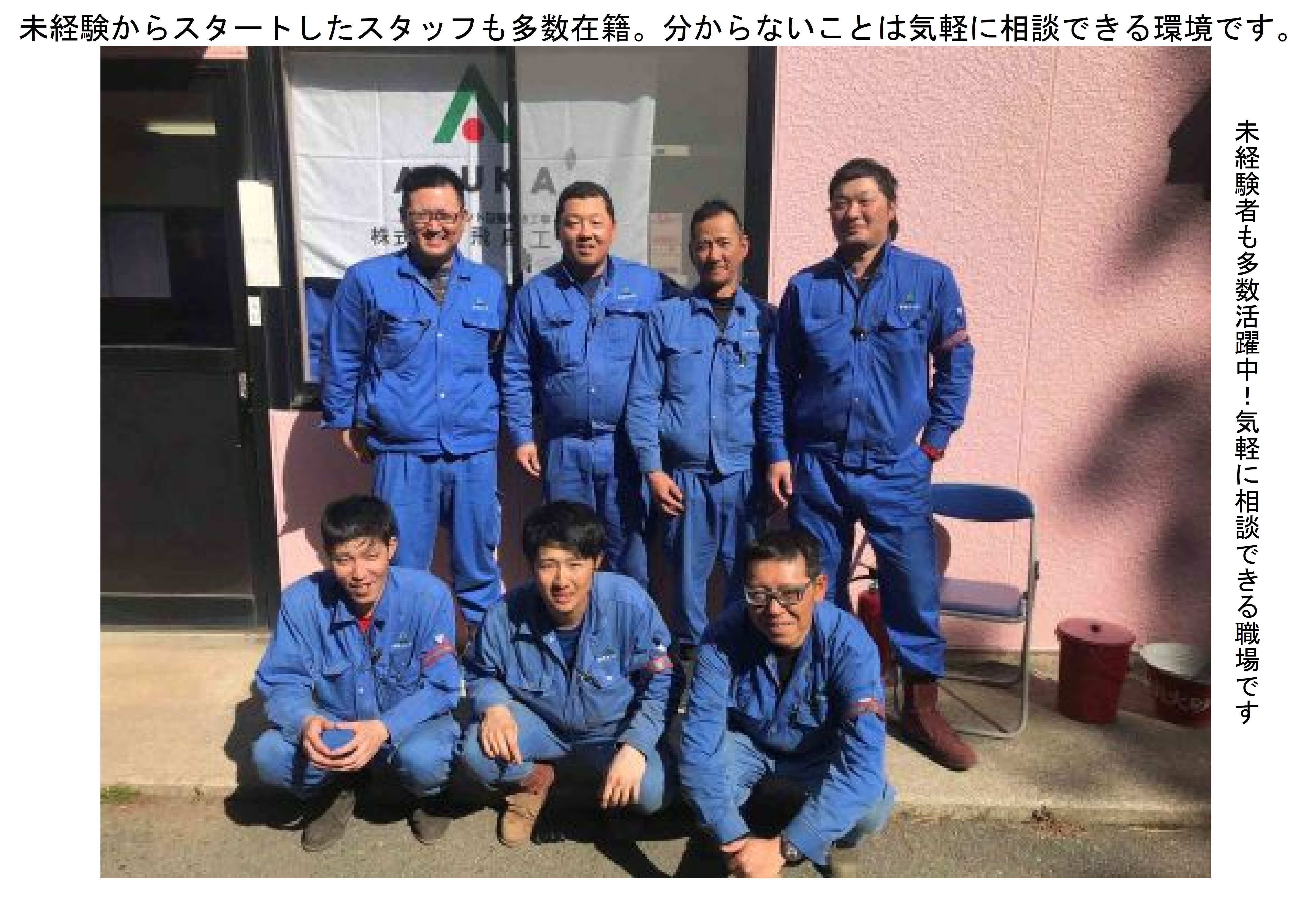 企業イメージ