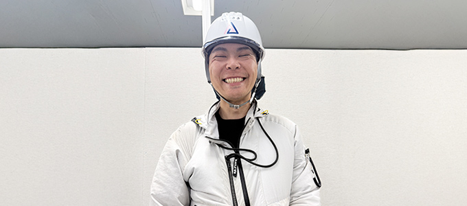 企業イメージ