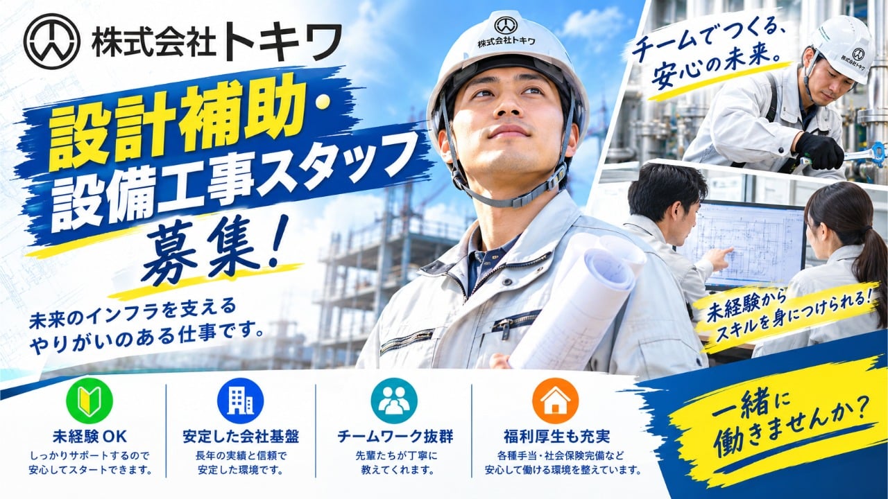 企業イメージ