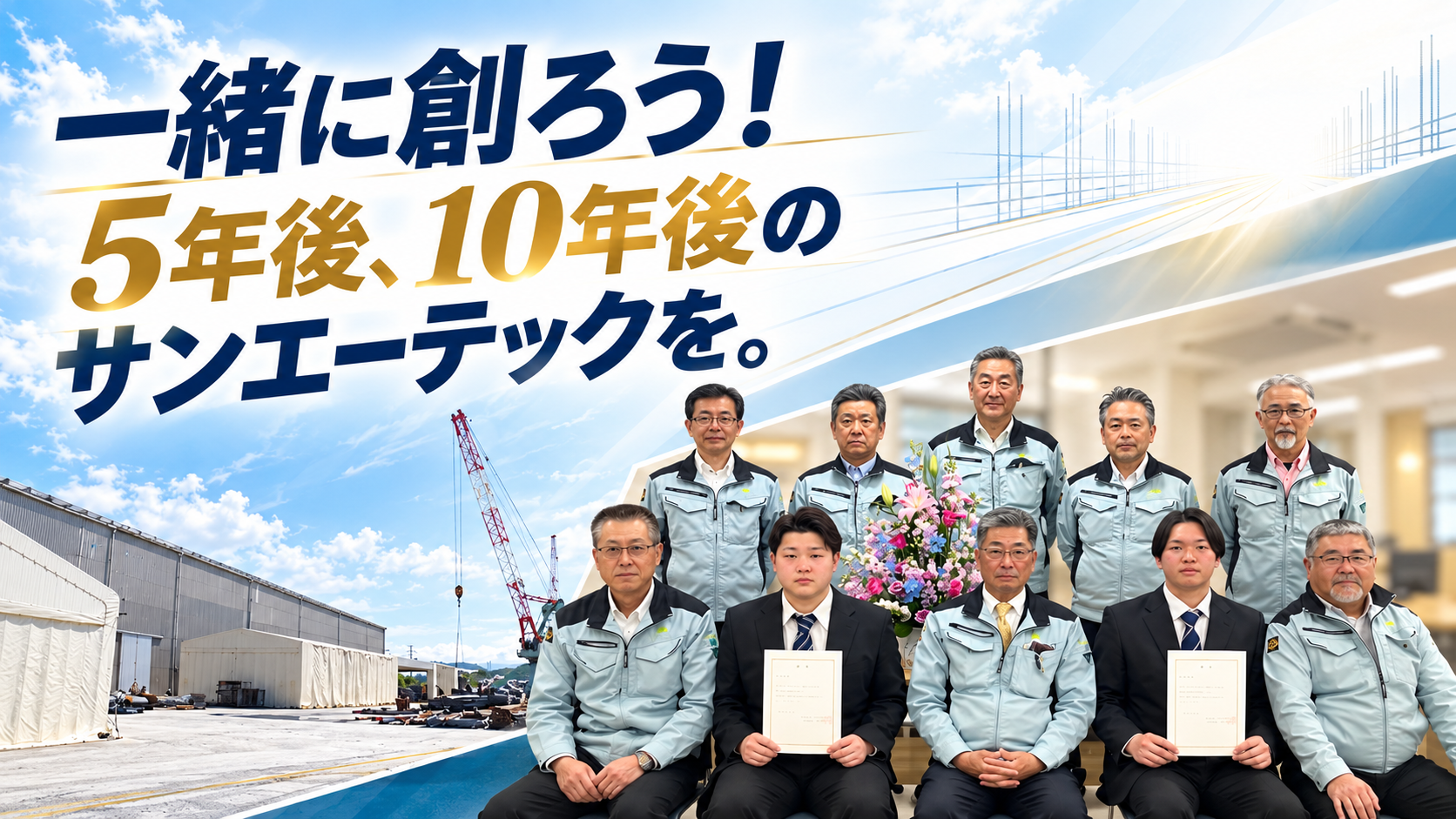 企業イメージ