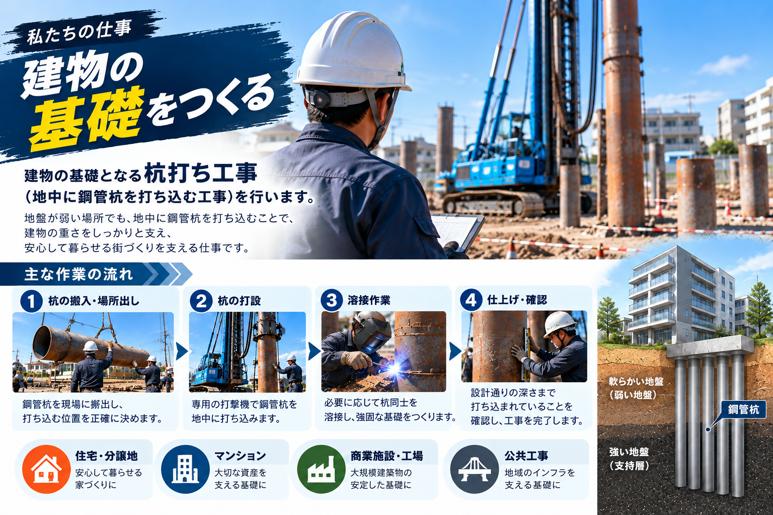 企業イメージ