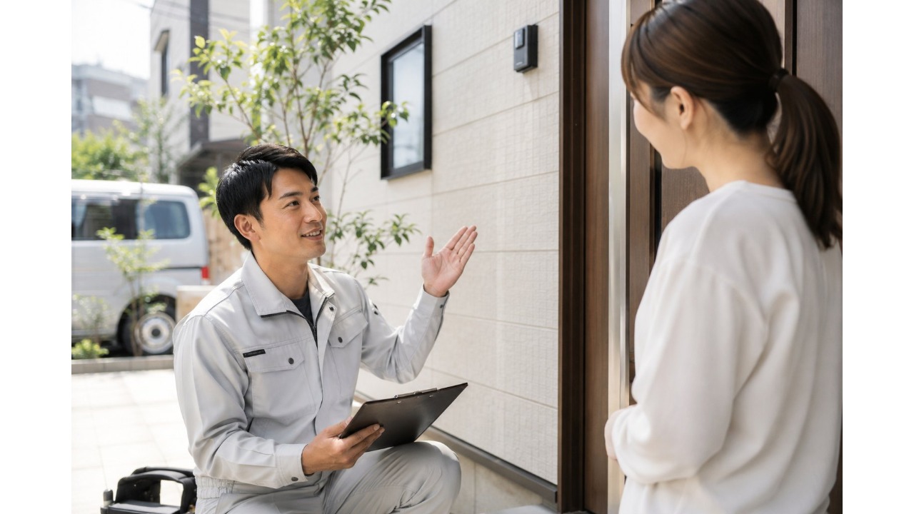 企業イメージ