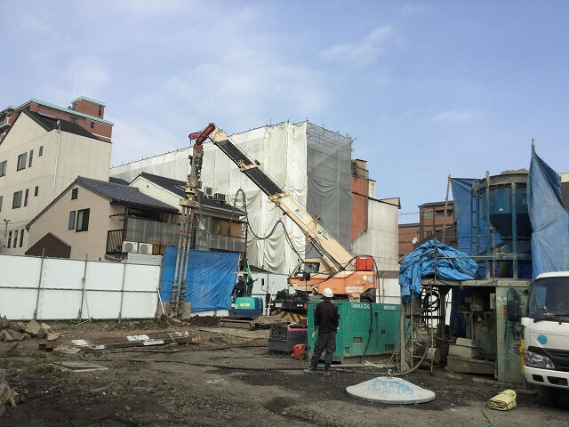企業イメージ