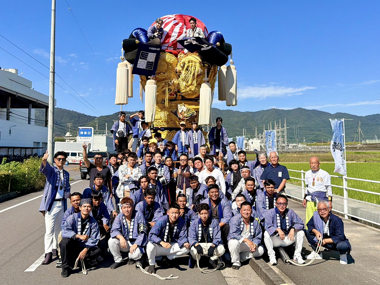 企業イメージ