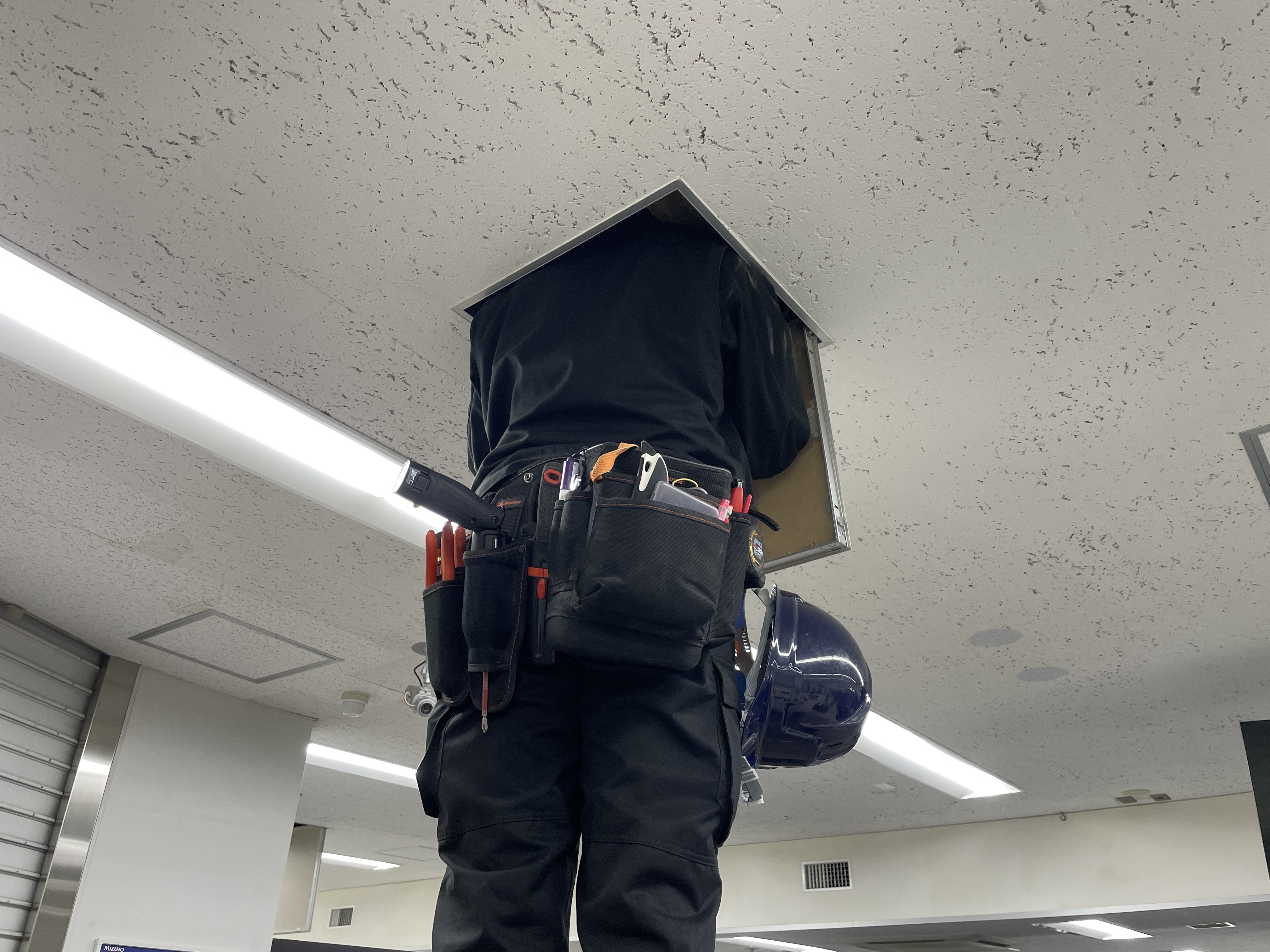 企業イメージ