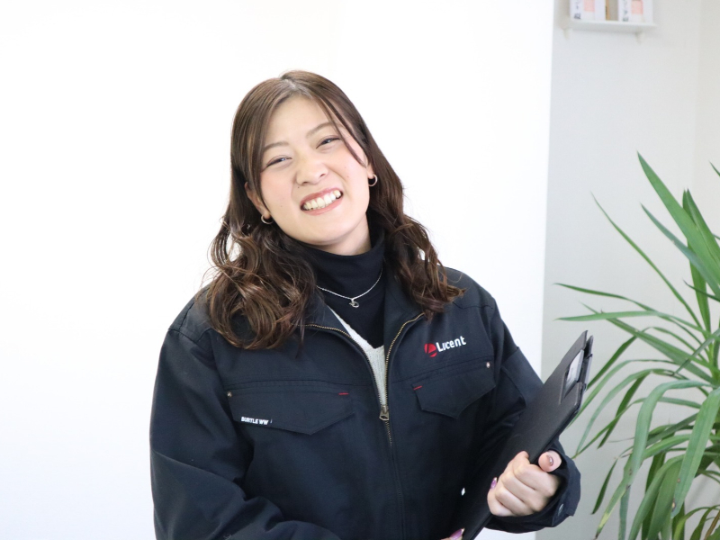 企業イメージ