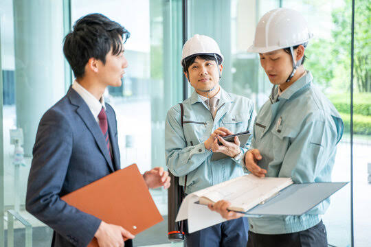 企業イメージ