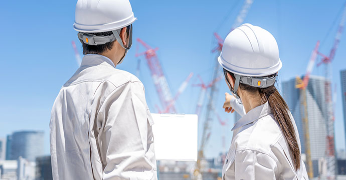 企業イメージ