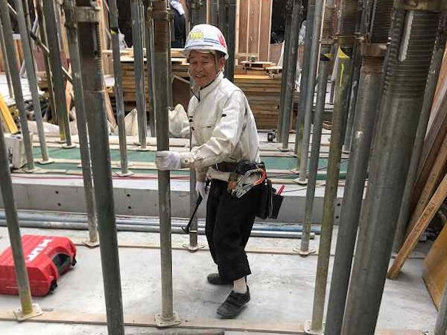 企業イメージ