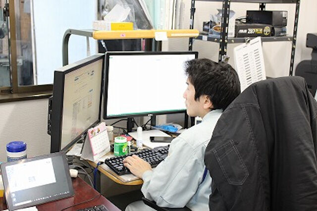 企業イメージ