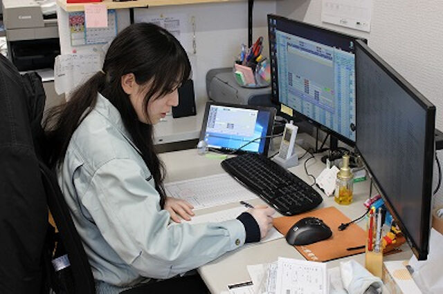 企業イメージ