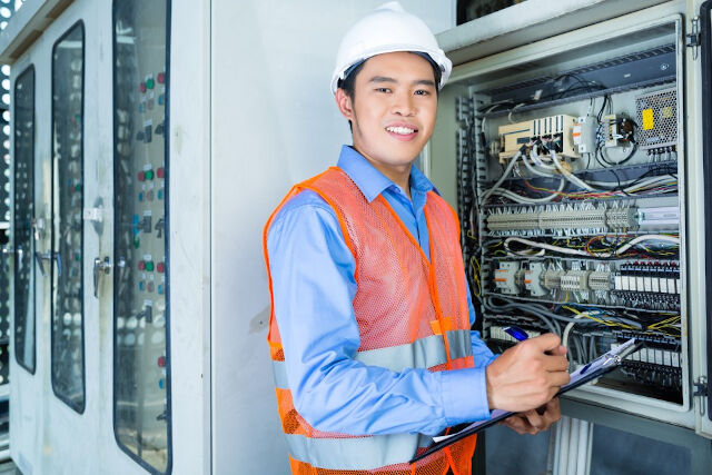 企業イメージ