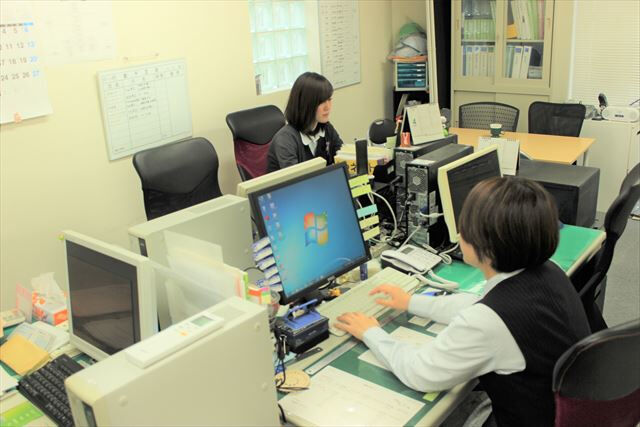 企業イメージ