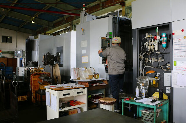 企業イメージ