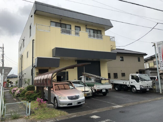 企業イメージ