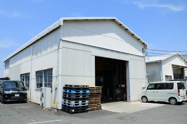 企業イメージ
