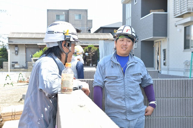 企業イメージ
