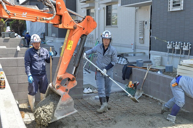 企業イメージ