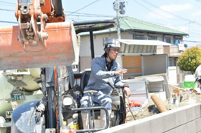 企業イメージ