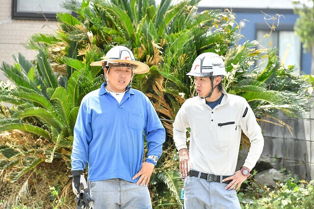 企業イメージ