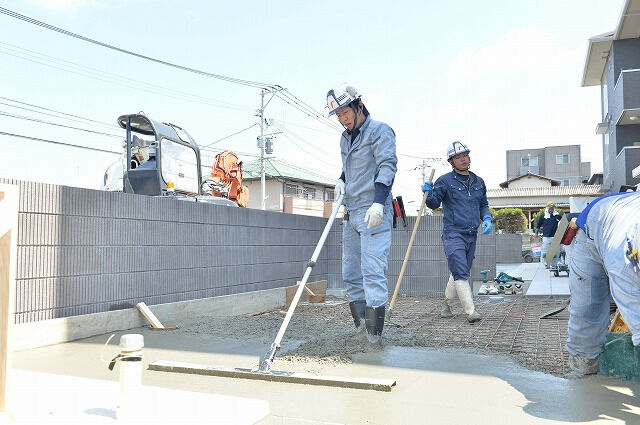 企業イメージ