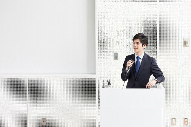 企業イメージ