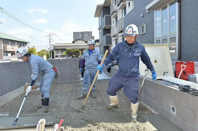 企業イメージ