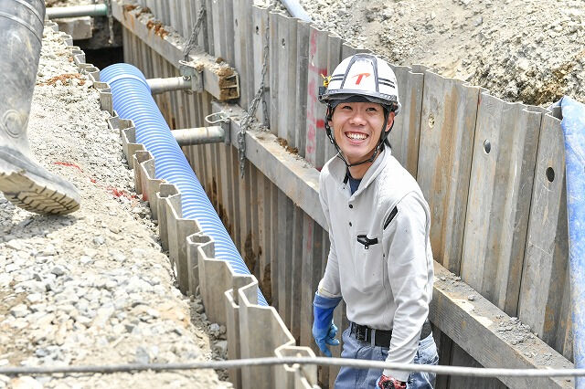 企業イメージ