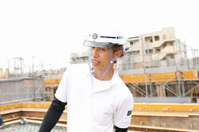 企業イメージ
