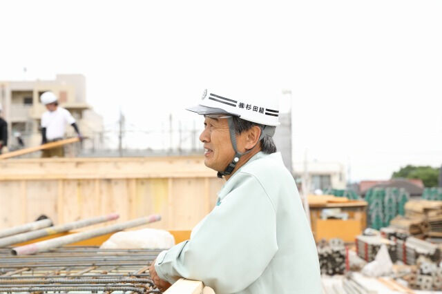 企業イメージ