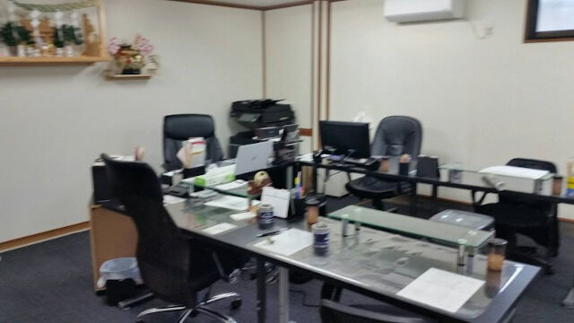 企業イメージ