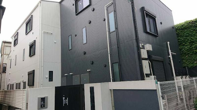 企業イメージ