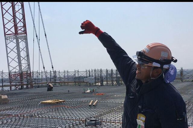 企業イメージ