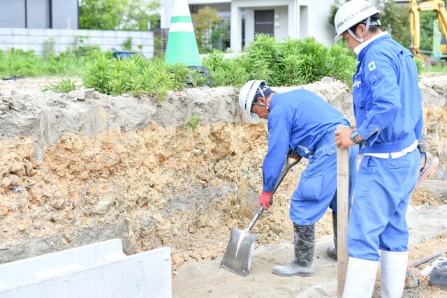 企業イメージ