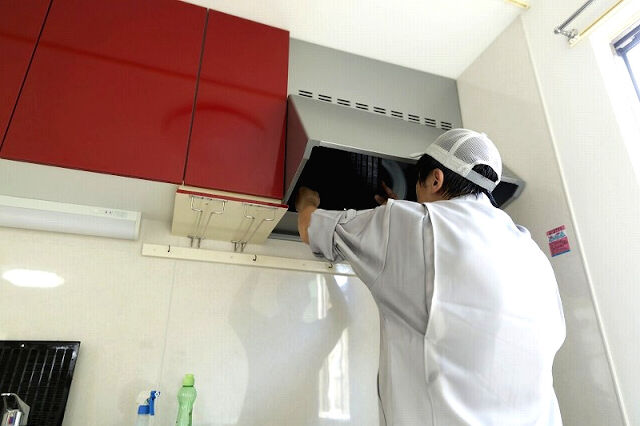 企業イメージ