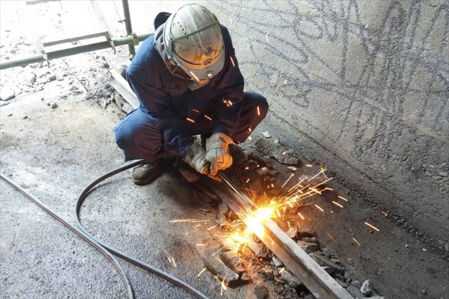企業イメージ