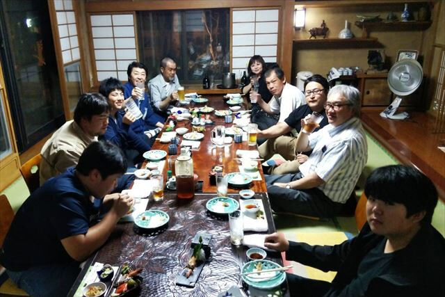 企業イメージ