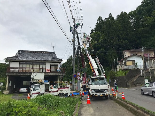 企業イメージ