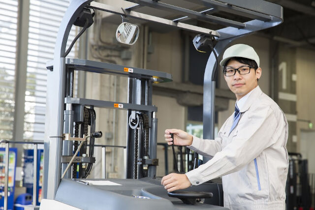 企業イメージ