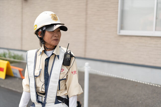 企業イメージ